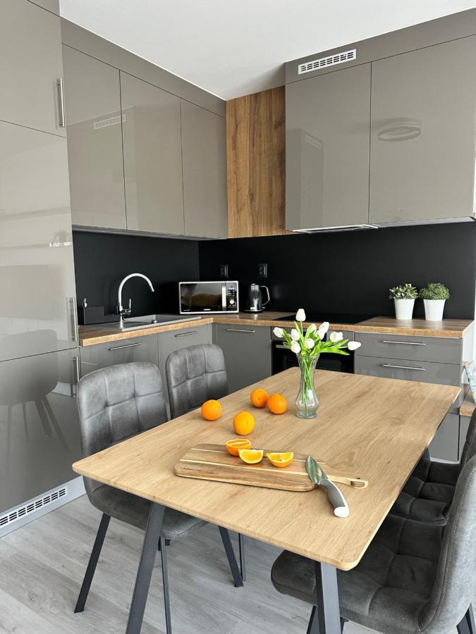 Appartement Rivapark à Dunajská Streda Extérieur photo