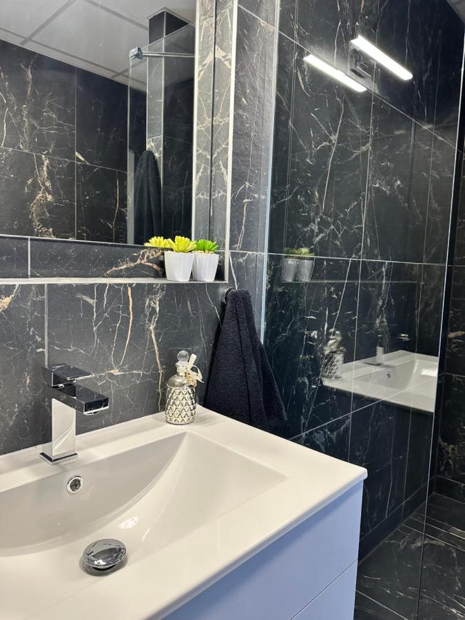 Appartement Rivapark à Dunajská Streda Extérieur photo