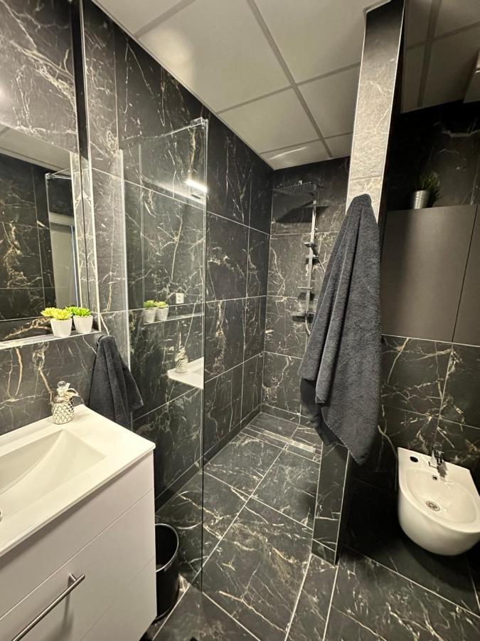 Appartement Rivapark à Dunajská Streda Extérieur photo