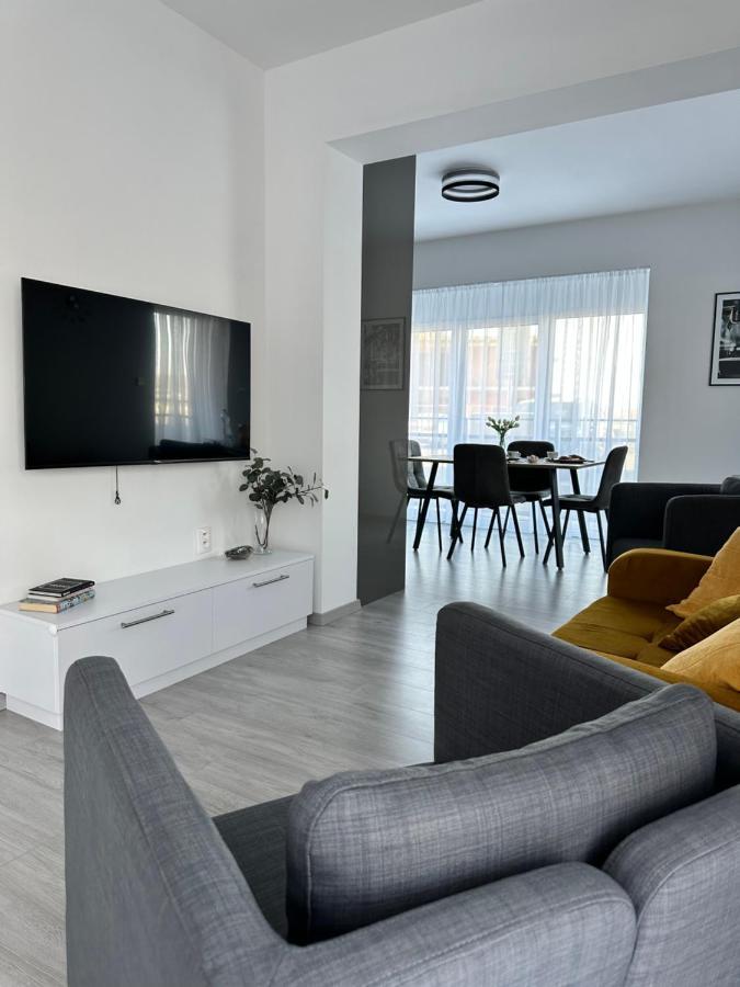 Appartement Rivapark à Dunajská Streda Extérieur photo